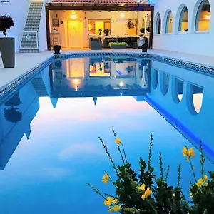 Holiday home Sunkiss Algarve, Carvoeiro (Lagoa)