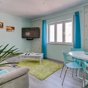 Apartment Carmo, Carvoeiro (Lagoa)