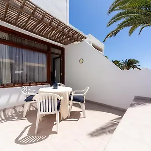  Apartment Mafalda's Retreat Spain