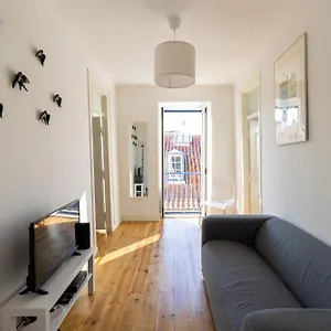  Apartment Casa Dos Mastros Portugal