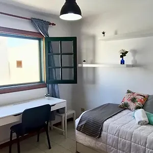 Apartment Antosol De 2 Spain