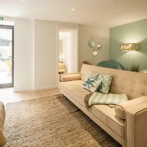  Apartment Bayleaf - Casa D'avo Portugal