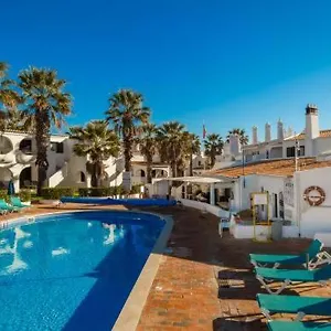 Apartment Casa Wilde, Carvoeiro (Lagoa)